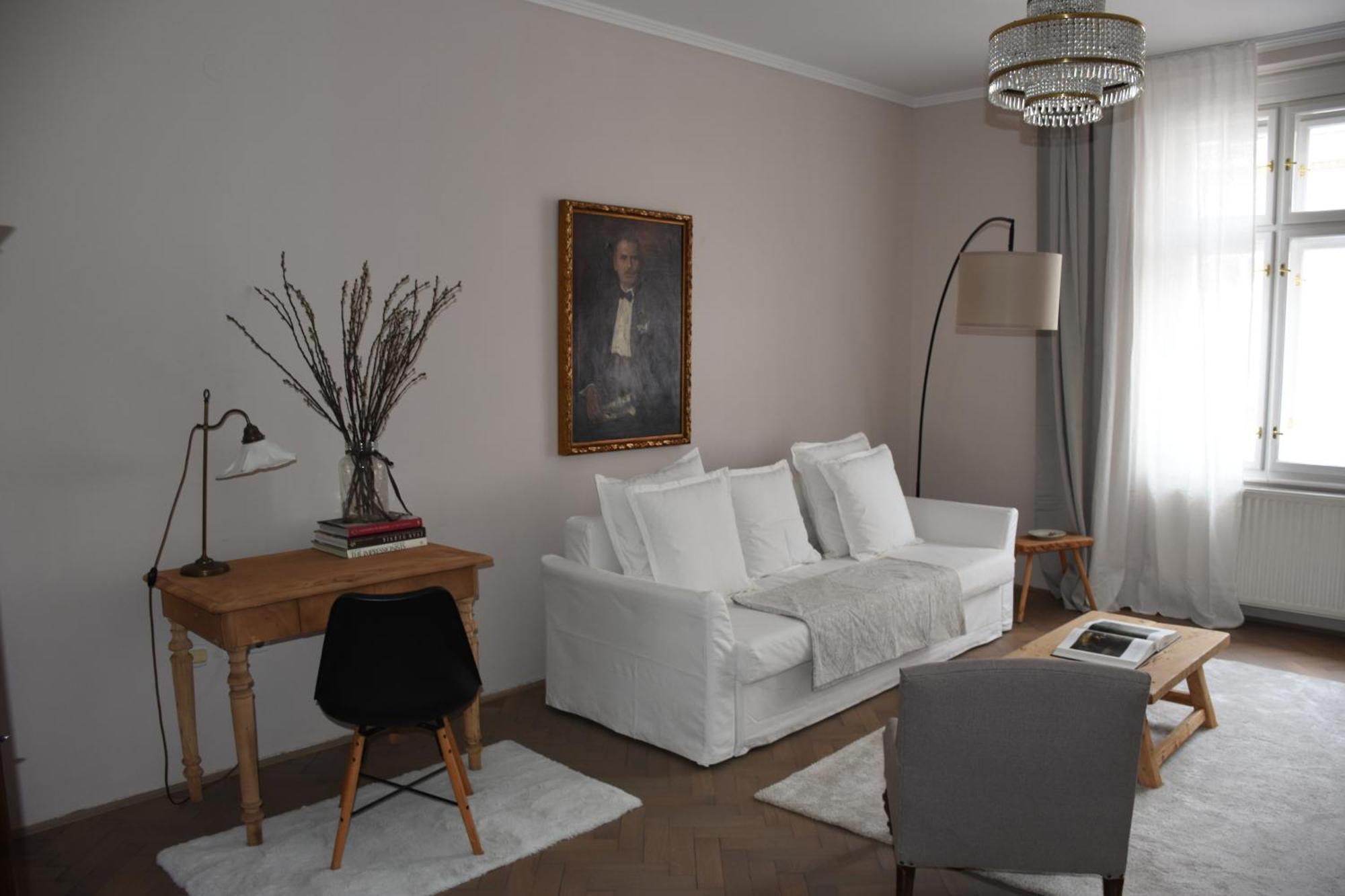 Apartmán Center Marvel Lublaň Exteriér fotografie